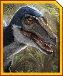 alioramus