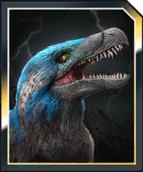 becklerizaurus