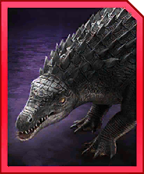 pelorosuchus