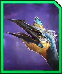 quetzaldraco