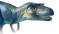 Albertosaurus