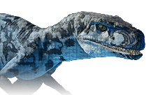 Atrociraptor