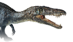 Baryonyx