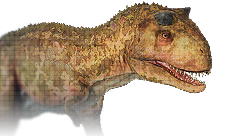 Carnotaurus