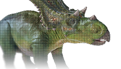 Chasmosaurus