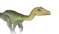 Compsognathus