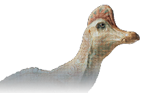 Corythosaurus