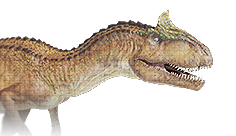 Cryolophosaurus