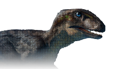 Deinonychus