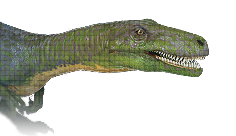 Herrerasaurus