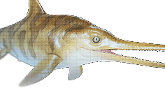 Ichthyosaurus