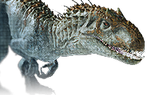 Indominus Rex