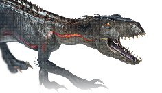 Indoraptor