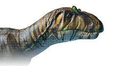 Metriacanthosaurus