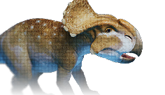 Protoceratops