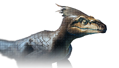 Pyroraptor