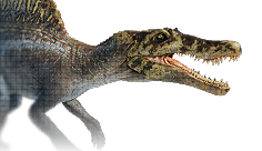 Spinosaurus