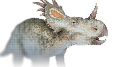 Styracosaurus