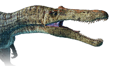 Suchomimus