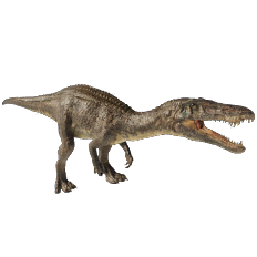 Baryonyx