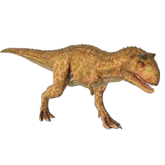 Carnotaurus