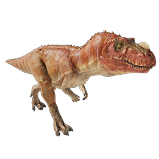 Ceratosaurus