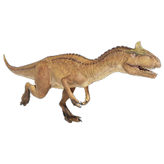 Cryolophosaurus