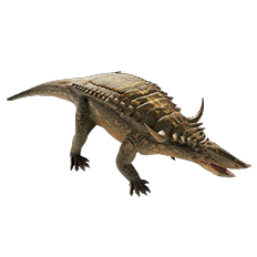 Desmatosuchus