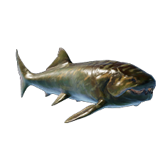 Dunkleosteus