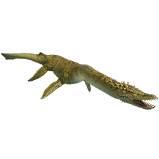 Elasmosaurus