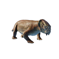 Lystrosaurus