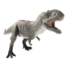 Majungasaurus