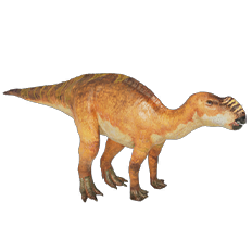 Muttaburrasaurus