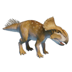 Protoceratops