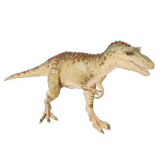 Qianzhousaurus