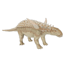 Sauropelta