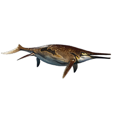 Shonisaurus