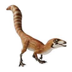 Sinosauropteryx