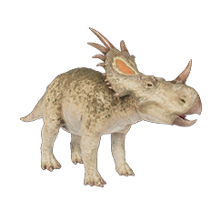 Styracosaurus
