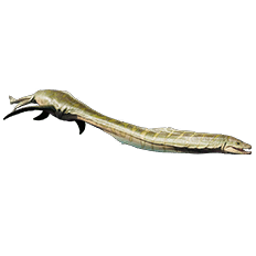 Styxosaurus