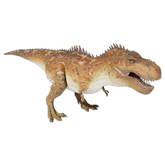 Tarbosaurus