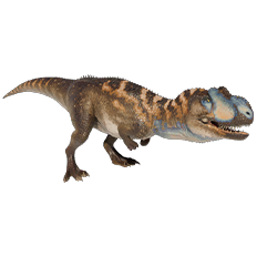 Yangchuanosaurus