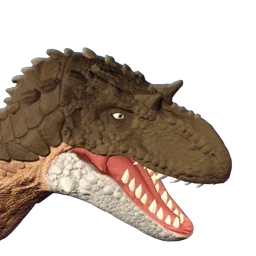 Gorgosaurio