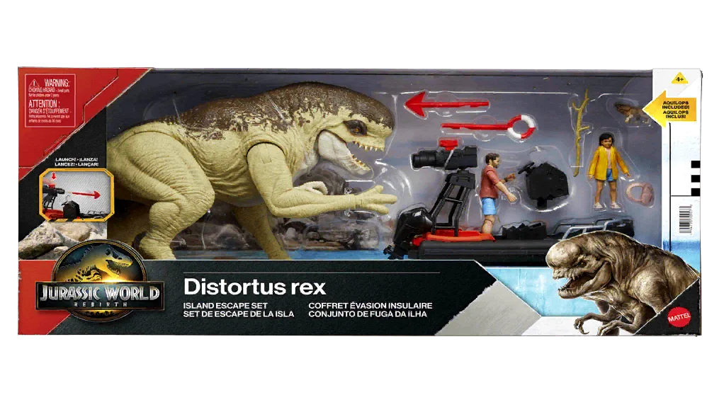 D-Rex