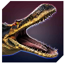purussaurus