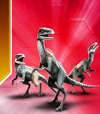 compsoraptor