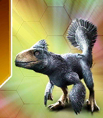 dakotaraptor