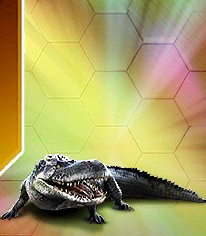 purussaurus