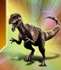 sarcosaurus