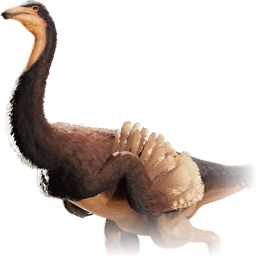 Gallimimus
